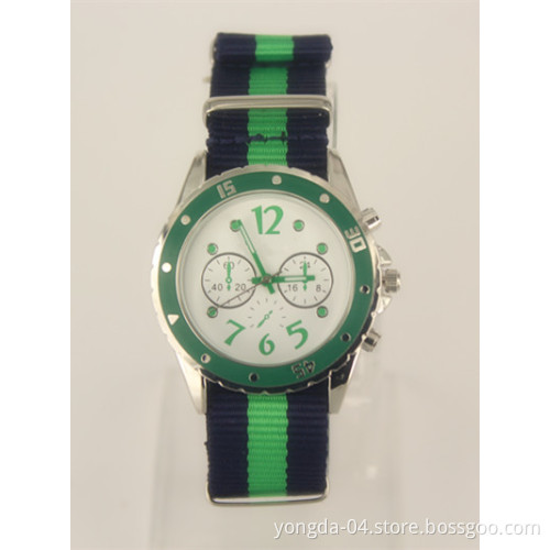 Japan Movt Ladies Watch for Women